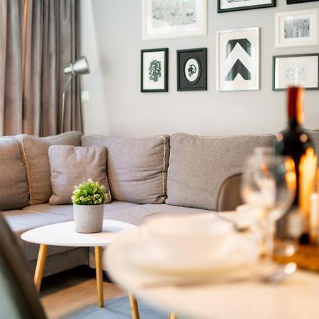 Appartement Vacationclub - Jana Matejki 1 à Karpacz Extérieur photo