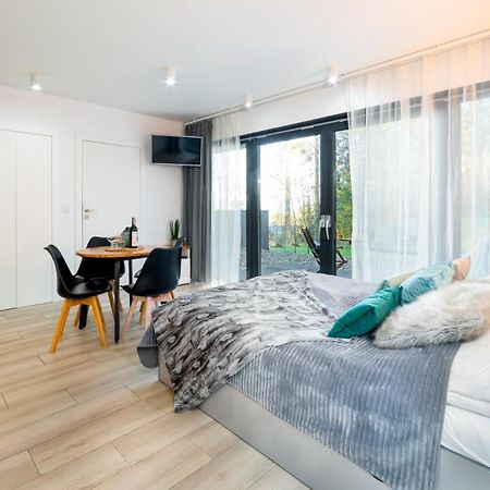 Appartement Vacationclub - Jana Matejki 1 à Karpacz Extérieur photo