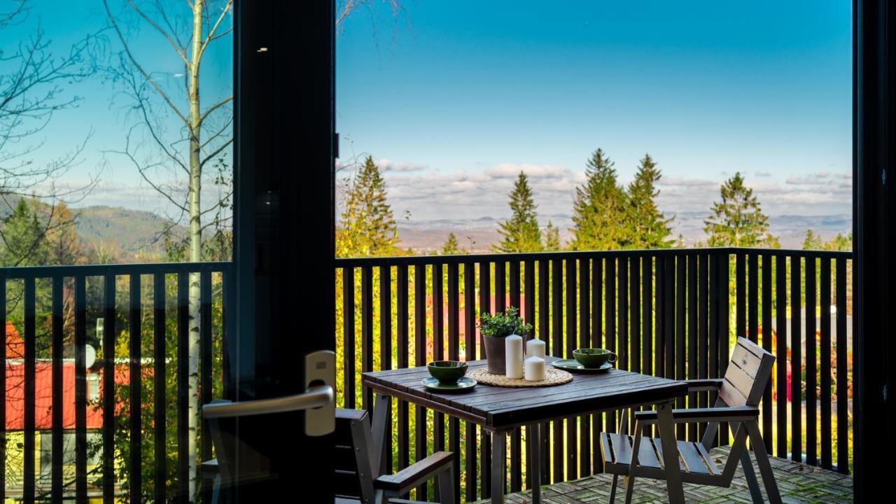 Appartement Vacationclub - Jana Matejki 1 à Karpacz Extérieur photo
