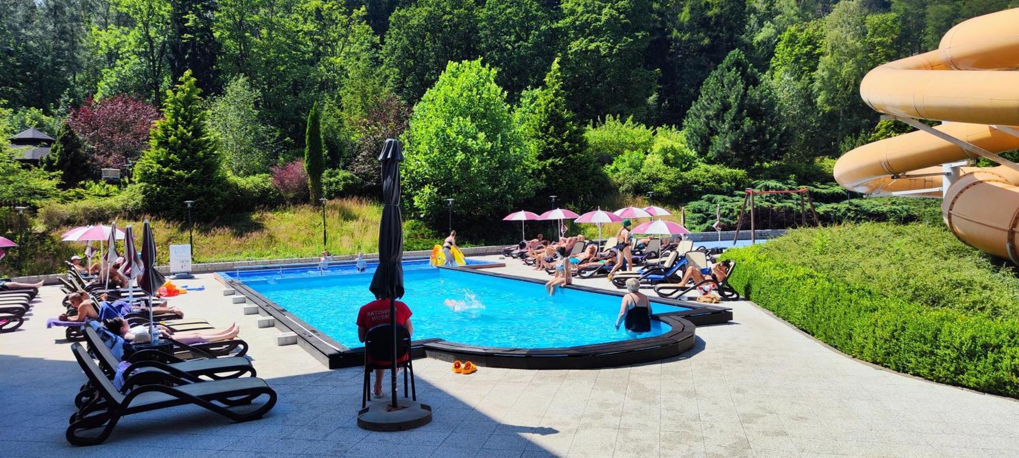 Appartement Vacationclub - Jana Matejki 1 à Karpacz Extérieur photo